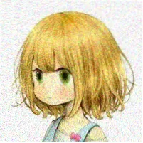 连裤袜漫画读者 线稿仓库 头像